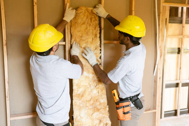 Best Fireproof Insulation  in Eidson Road, TX